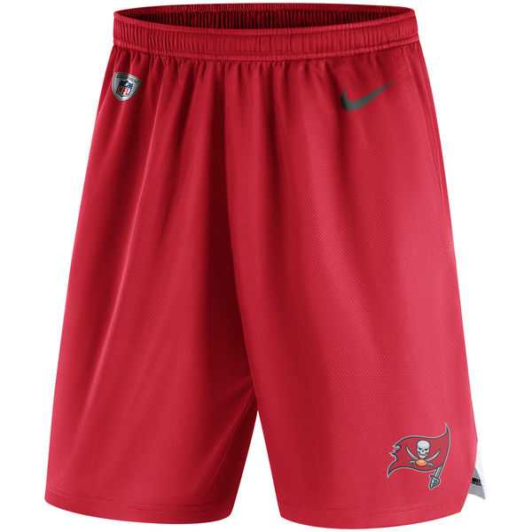 Men's Tampa Bay Buccaneers Nike Red Knit Performance Shorts,We sell and wholesale Men's Tampa Bay Buccaneers Nike Red Knit Performance Shorts on line form chian!